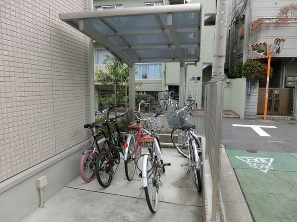 クレール上落合の物件内観写真